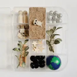 Sensory Kits