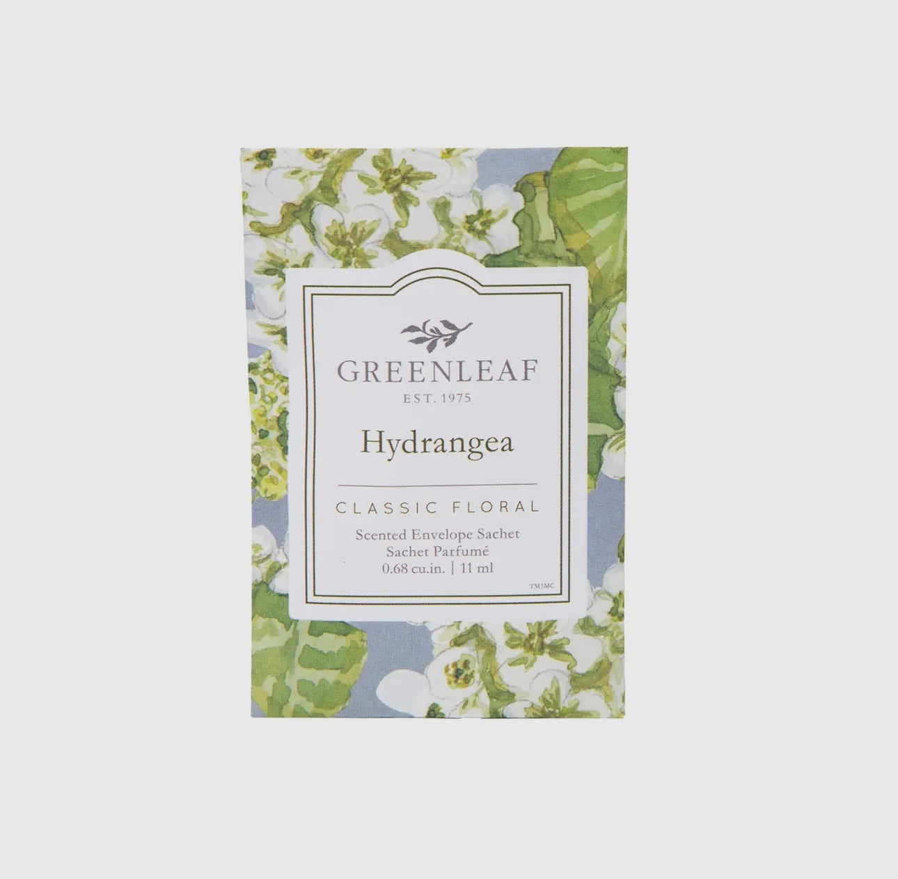 Small Sachet