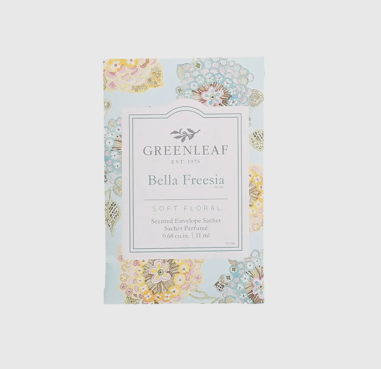 Small Sachet