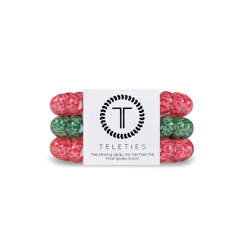 Teleties- Small