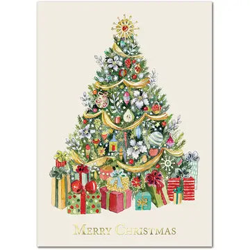 Punch Studio Holiday Cards