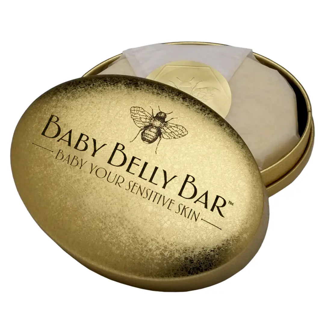 Baby Belly Bar