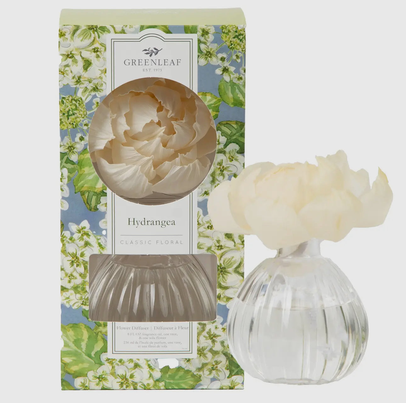 Greenleaf Flower Diffusers