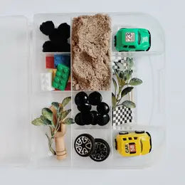Sensory Kits