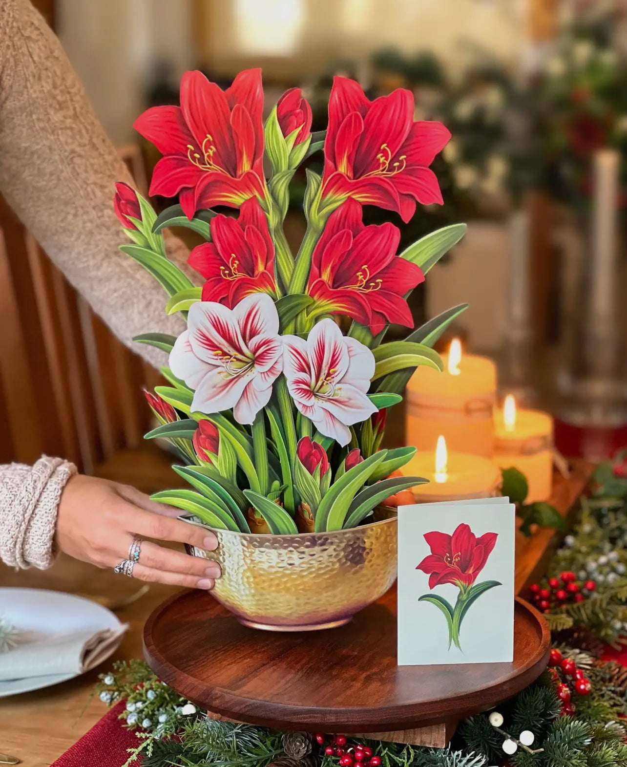 FreshCut Greeting Cards