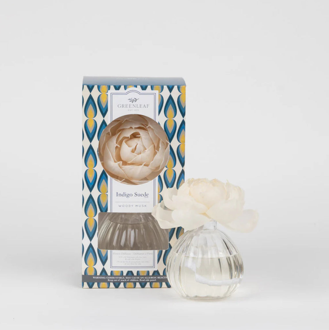 Greenleaf Flower Diffusers