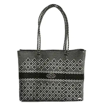 Travel Tote Bag with Clutch