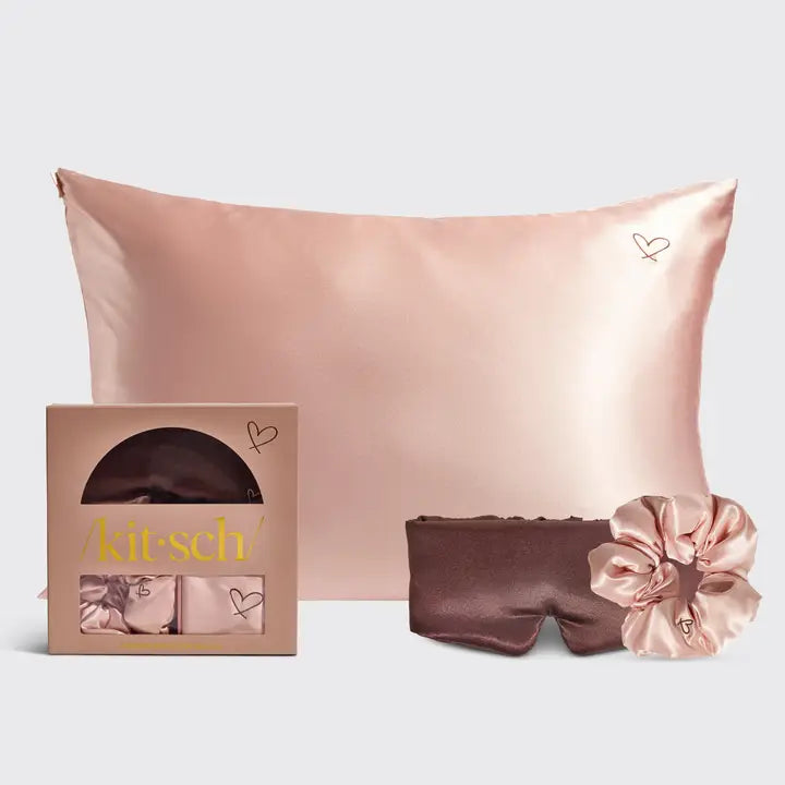 Nighttime Renewal 3pcs Sleep Set