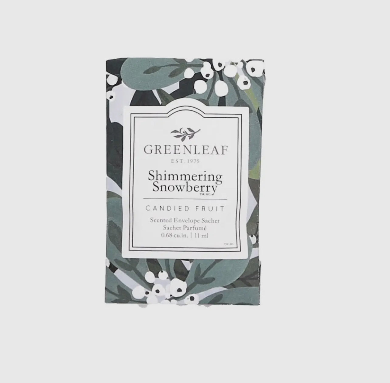 Small Sachet