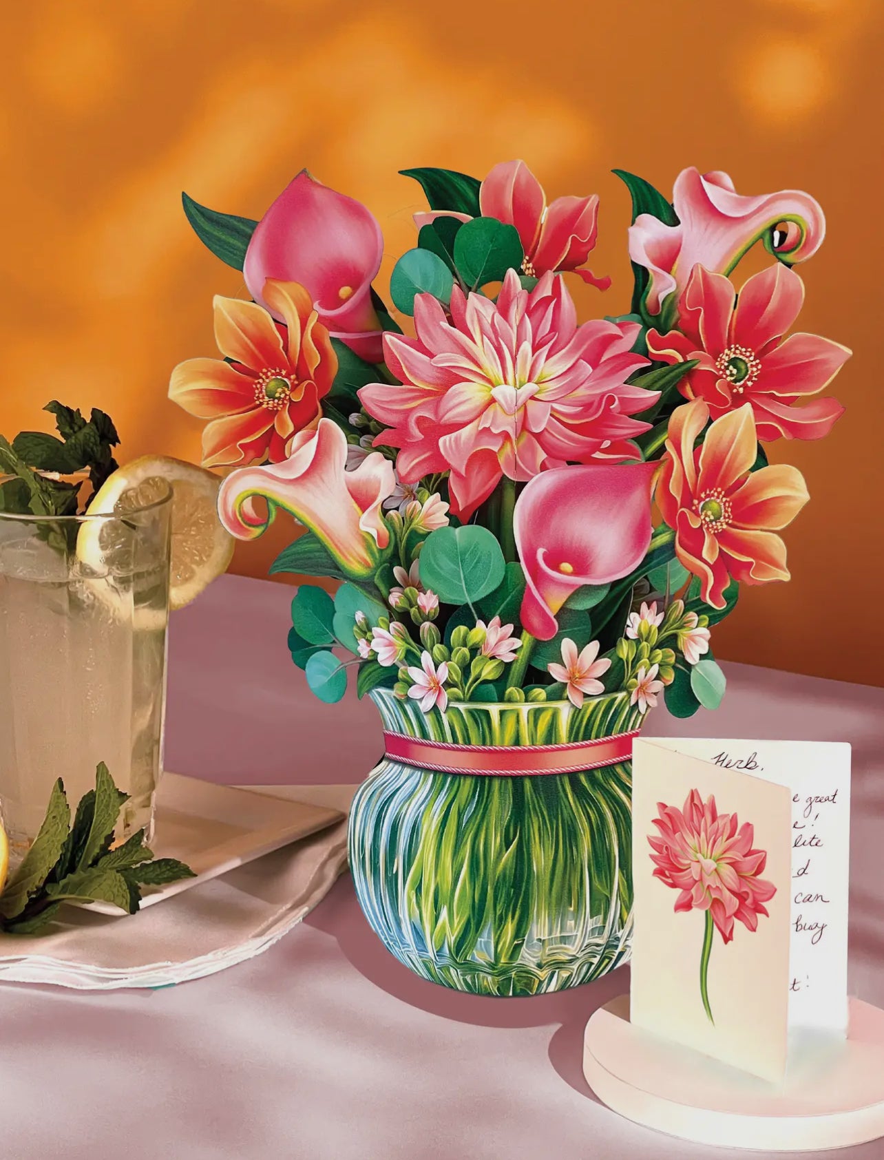 FreshCut Greeting Cards