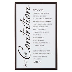 Prayer Plaques