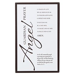 Prayer Plaques