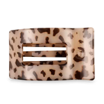 Teleties Rectangle Hairclip