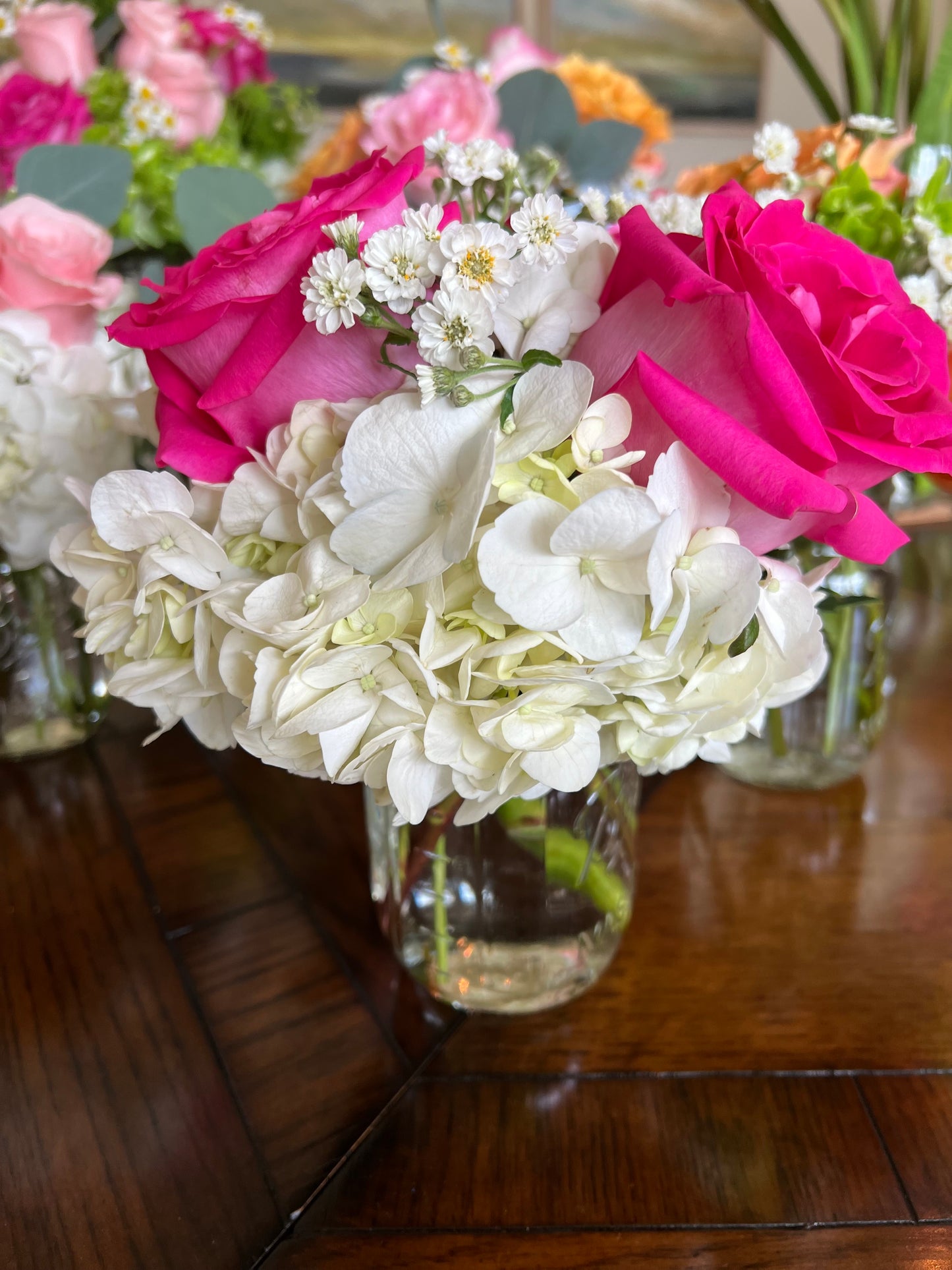 Belle's Blooms