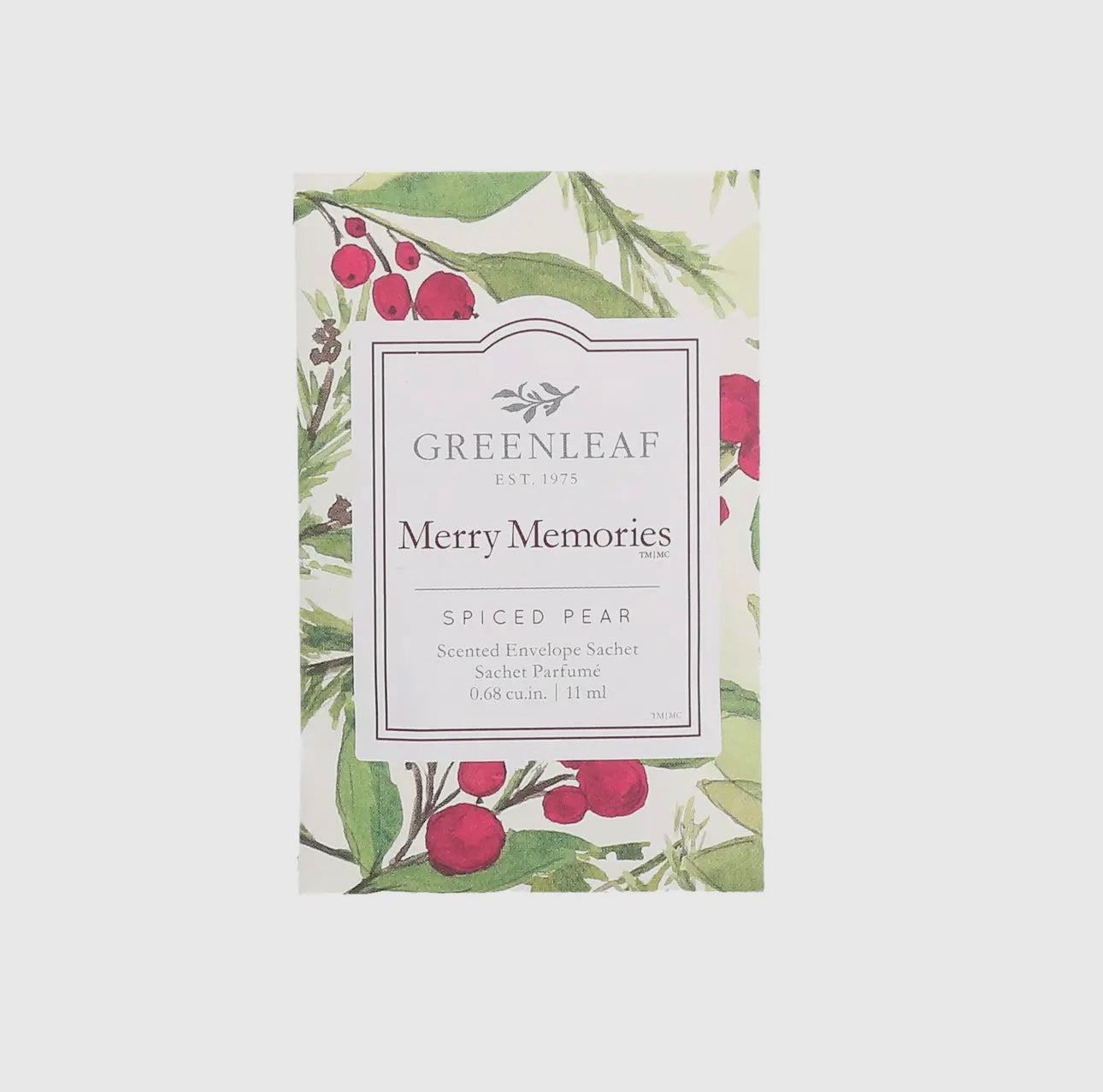 Small Sachet