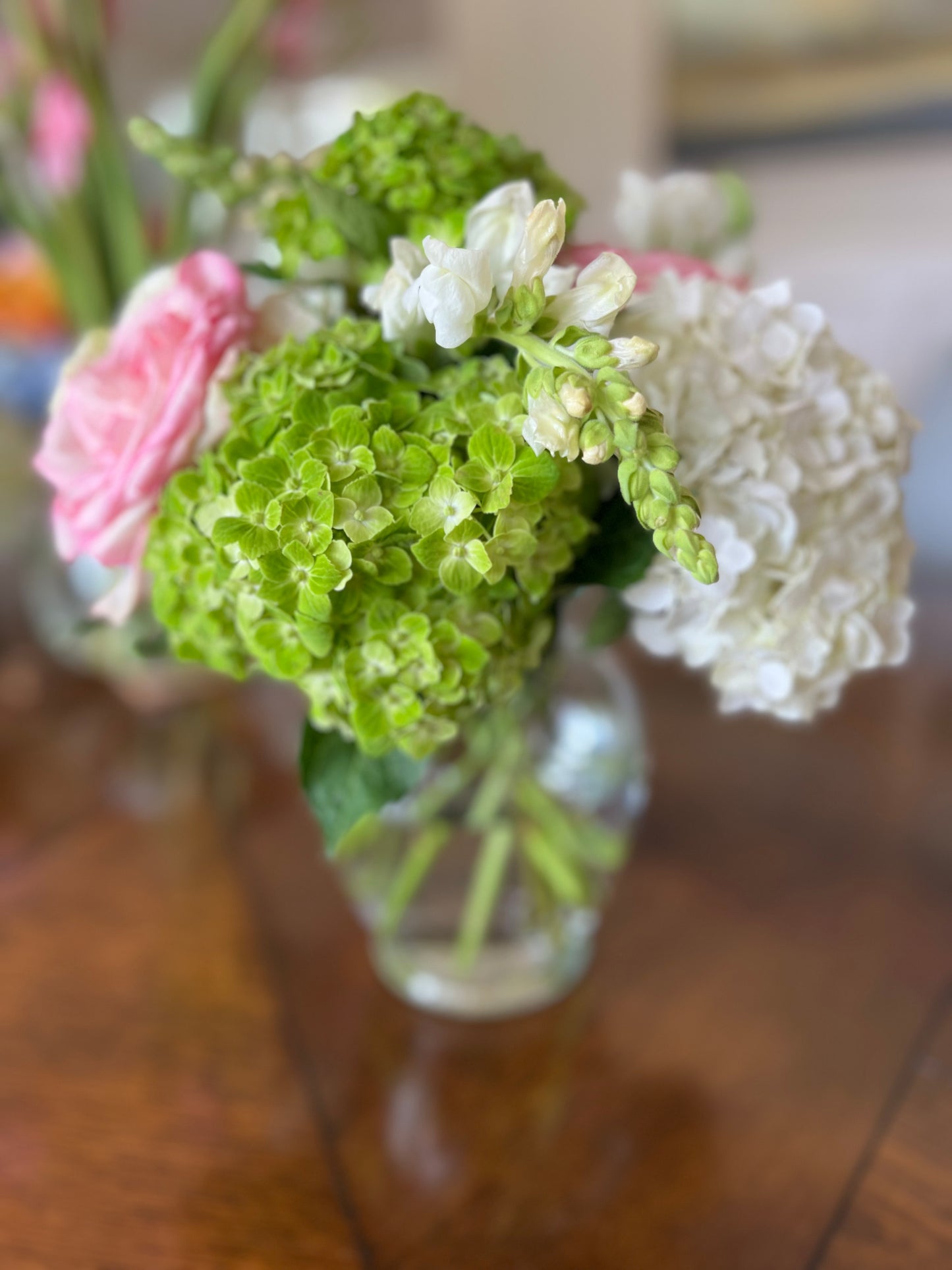 Belle's Blooms
