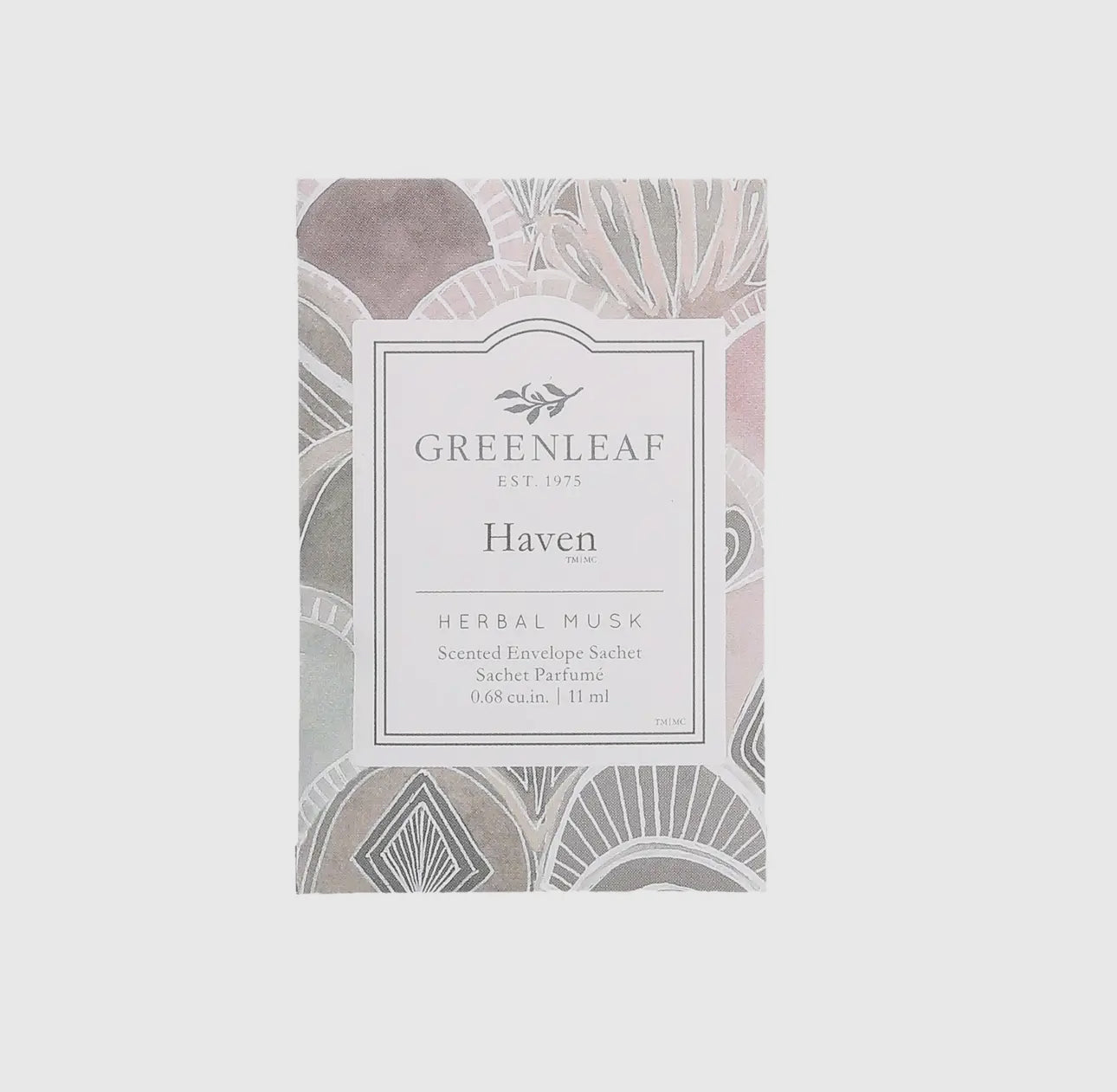Small Sachet