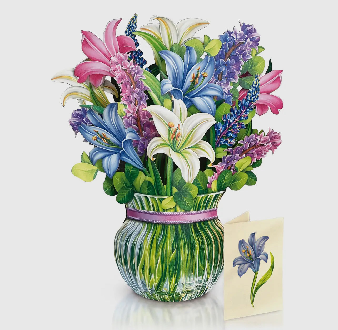 FreshCut Greeting Cards