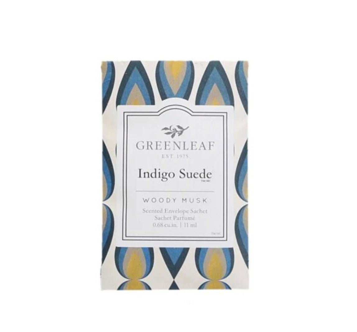Small Sachet