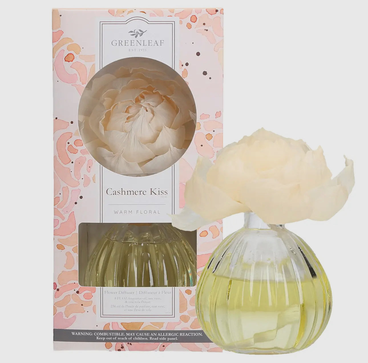 Greenleaf Flower Diffusers