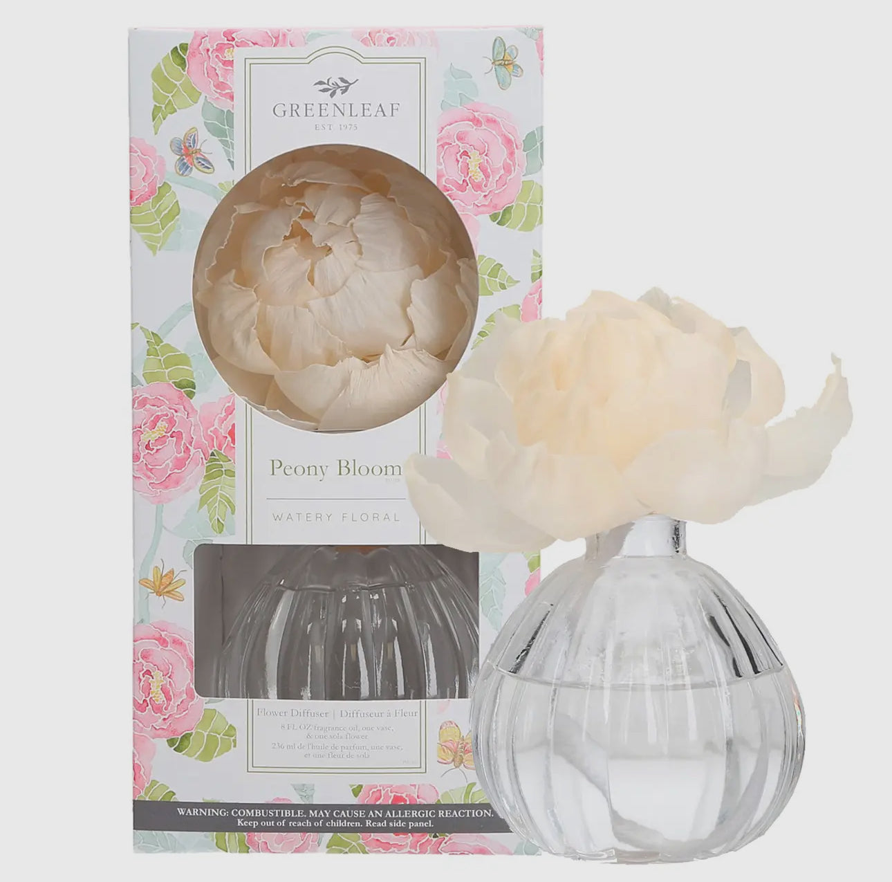 Greenleaf Flower Diffusers