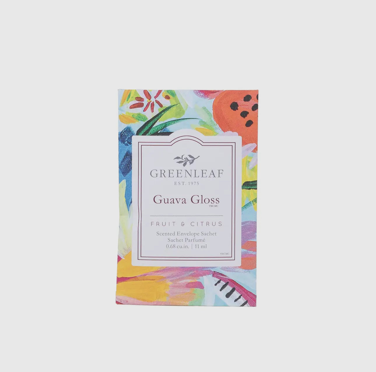 Small Sachet
