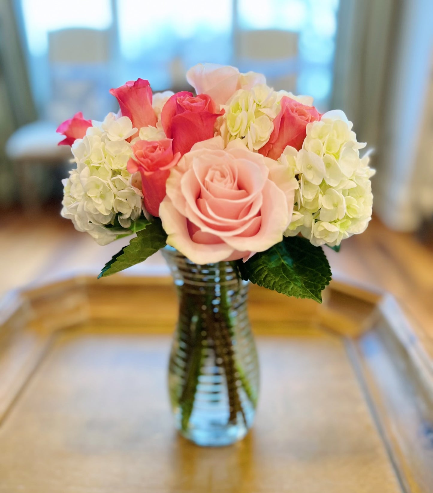 Belle's Blooms