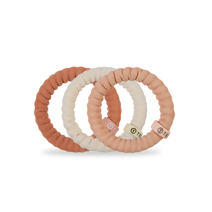 Teleties Nylon Hair Ties