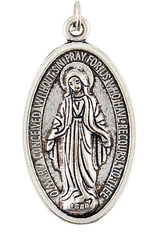 Miraculous Medal