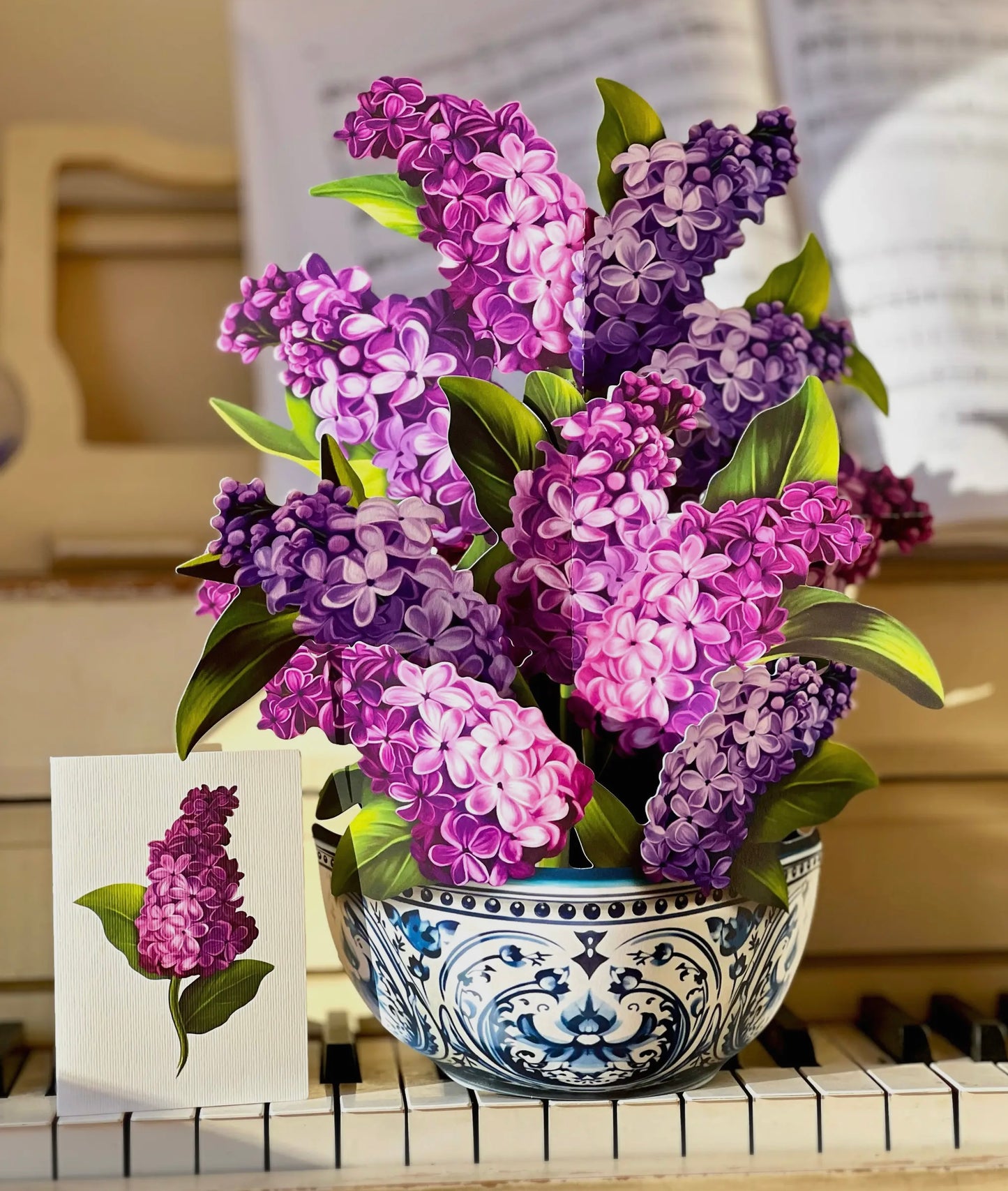 FreshCut Greeting Cards