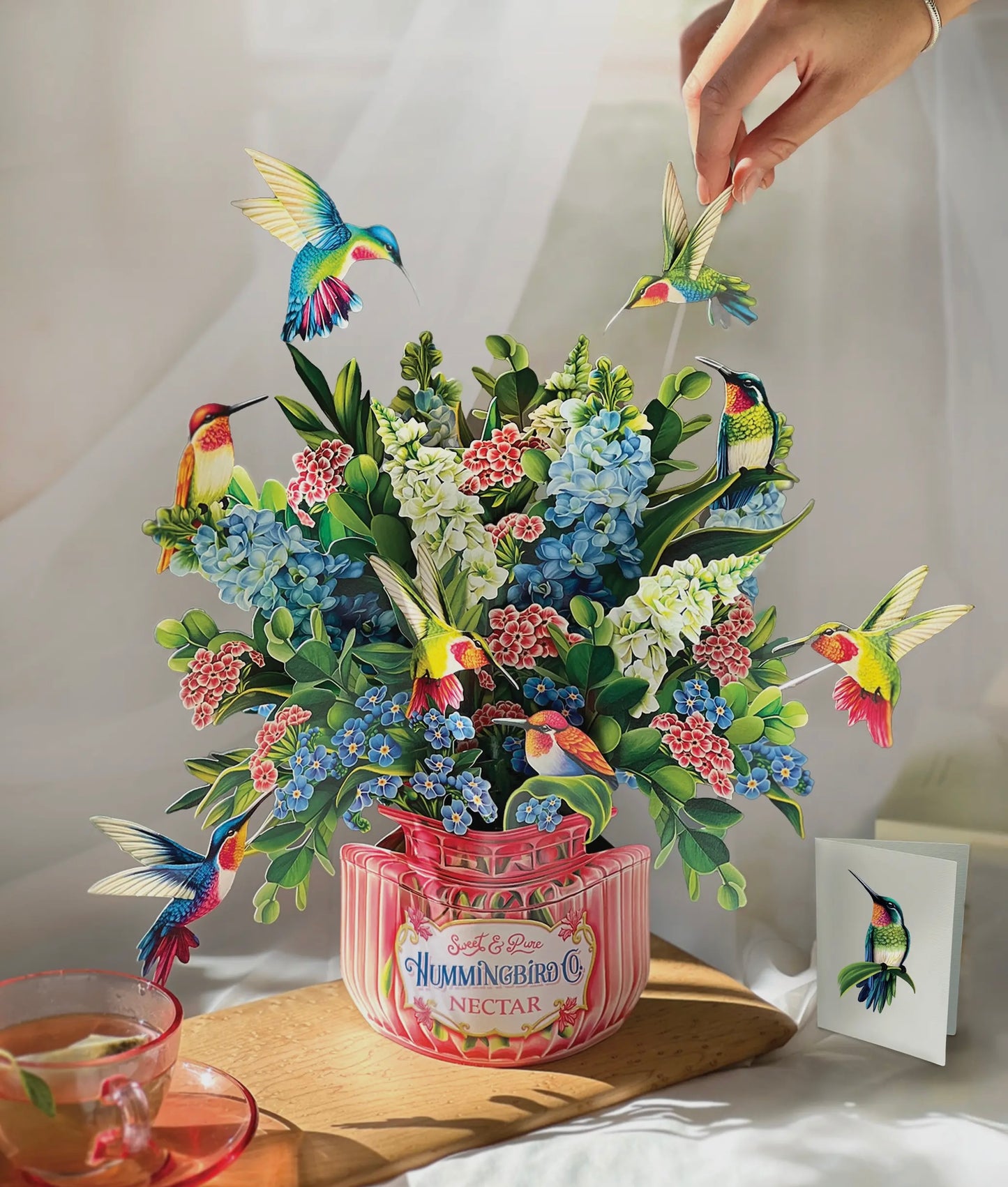 FreshCut Greeting Cards