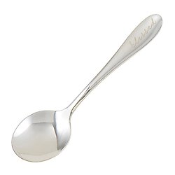 Keepsake Spoon - Blessed