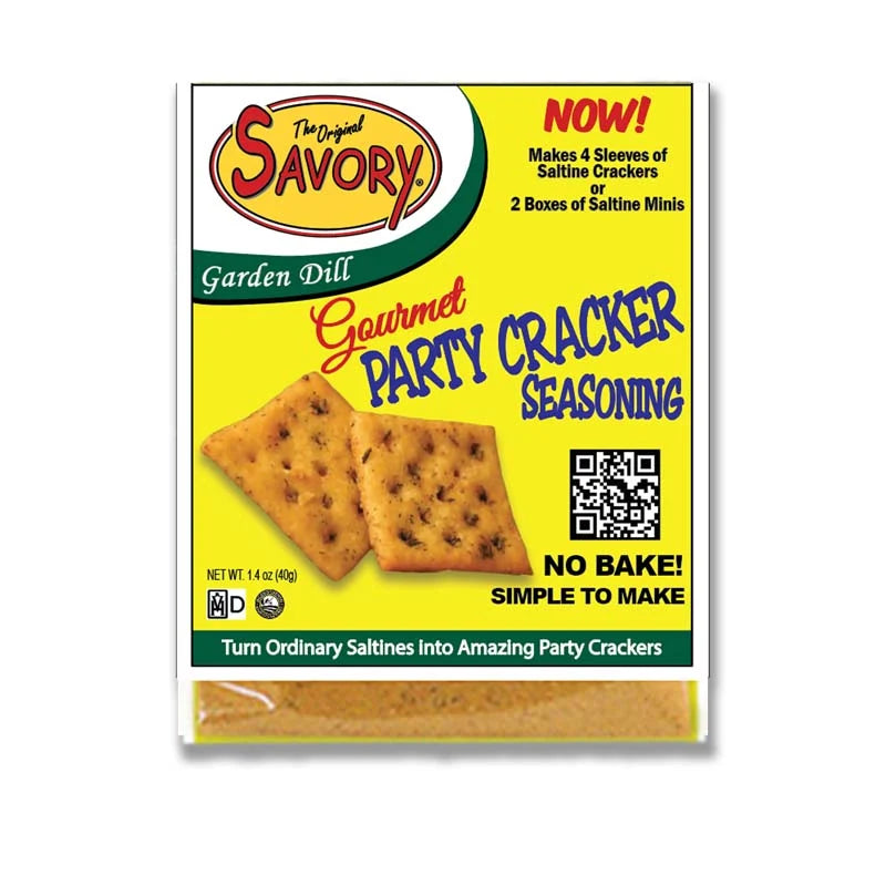 Savory Seasoning