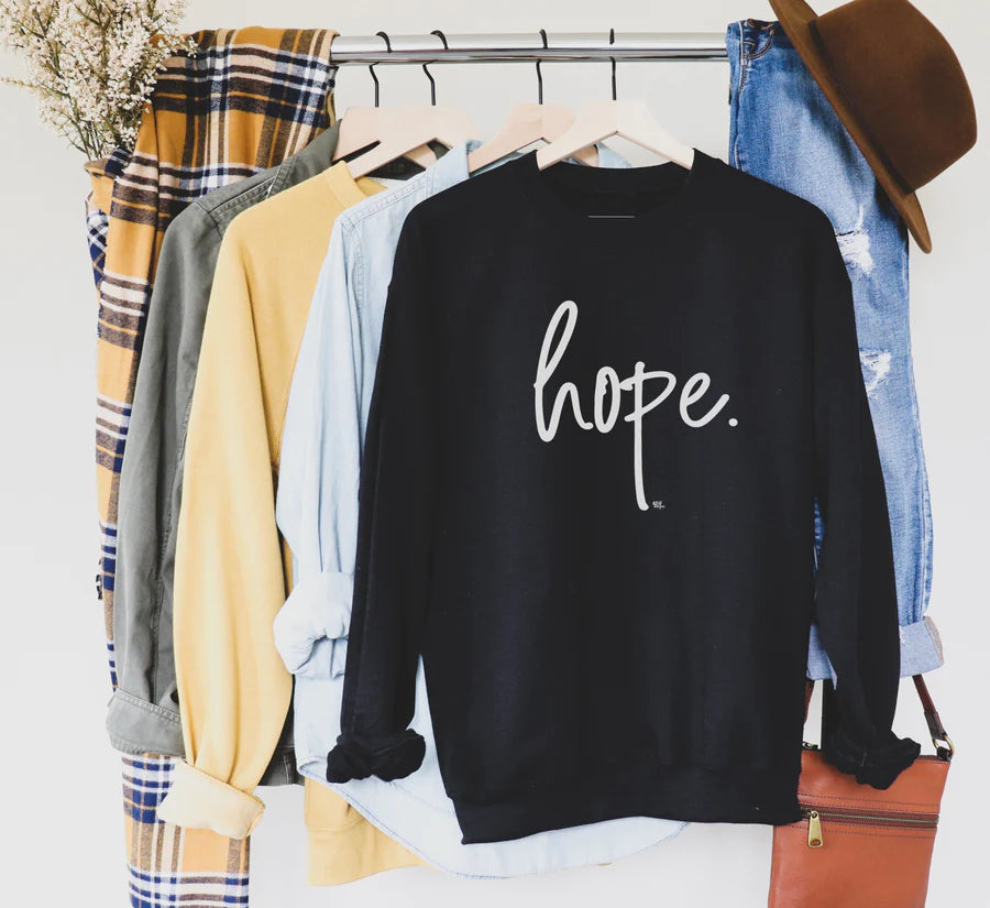 Hope Sweatshirt
