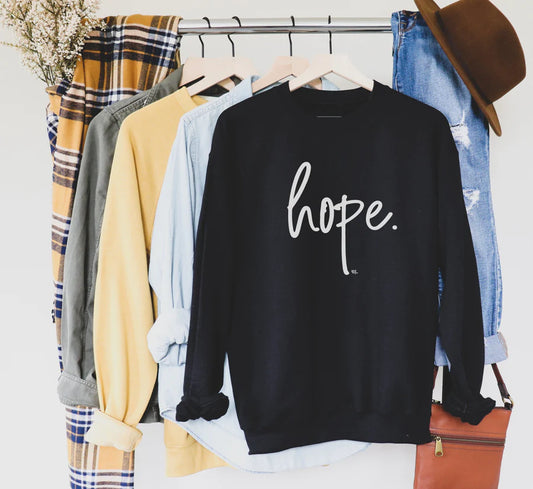 Hope Sweatshirt