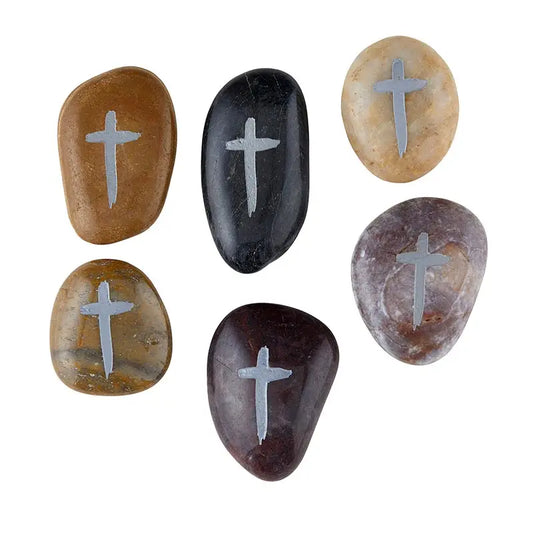 Cross Stone