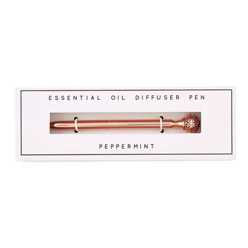 Diffuser Pen- Peppermint
