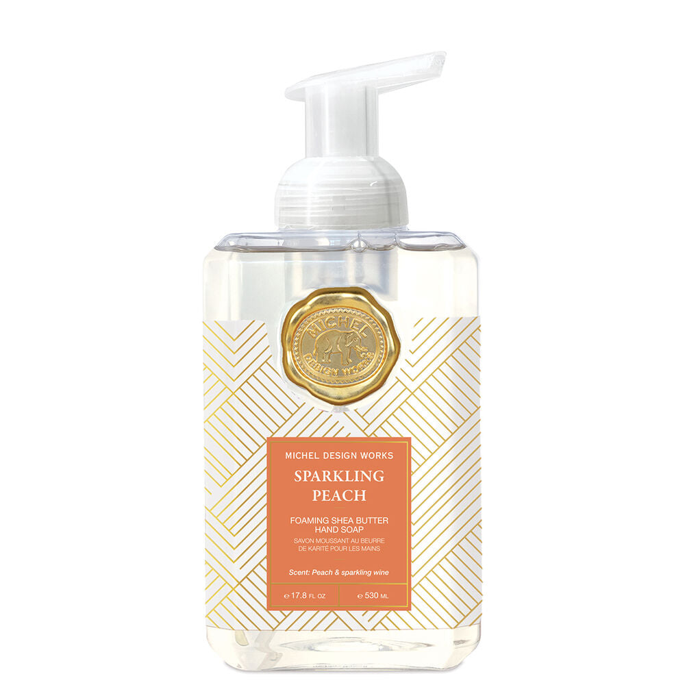 Foaming Hand Soap