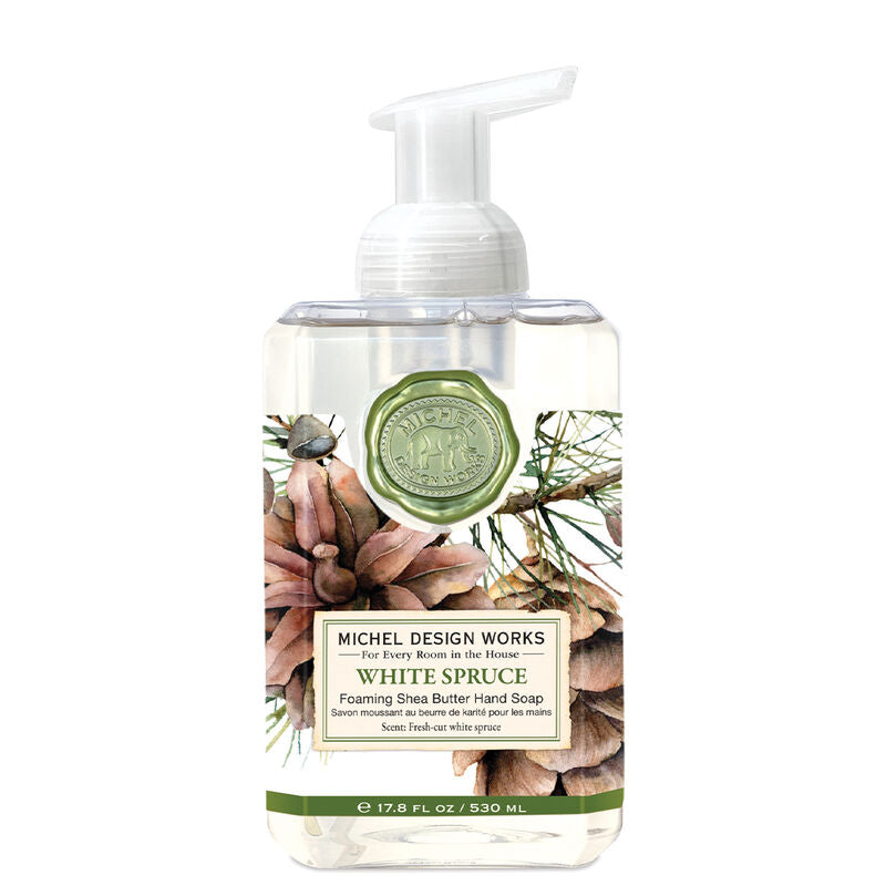 Foaming Hand Soap