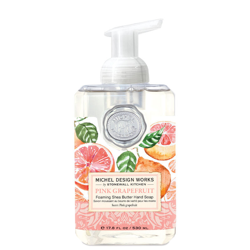 Foaming Hand Soap