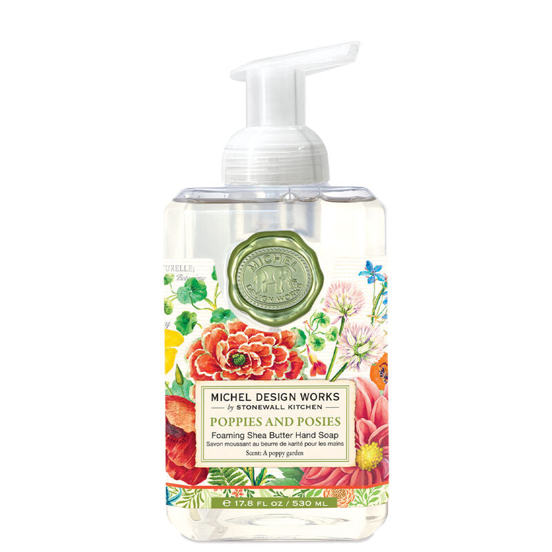 Foaming Hand Soap