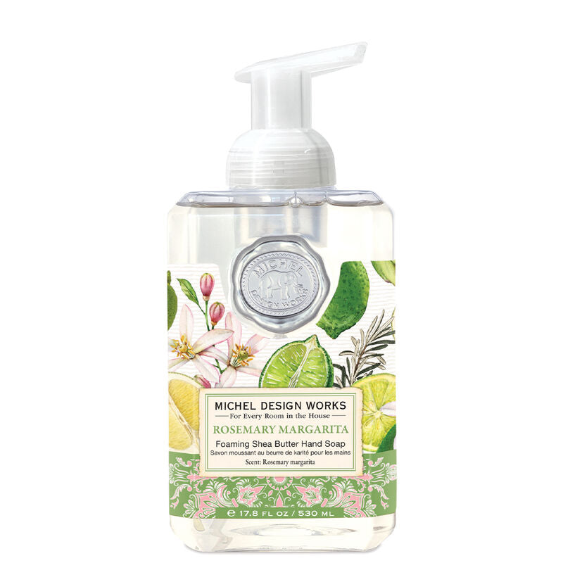 Foaming Hand Soap