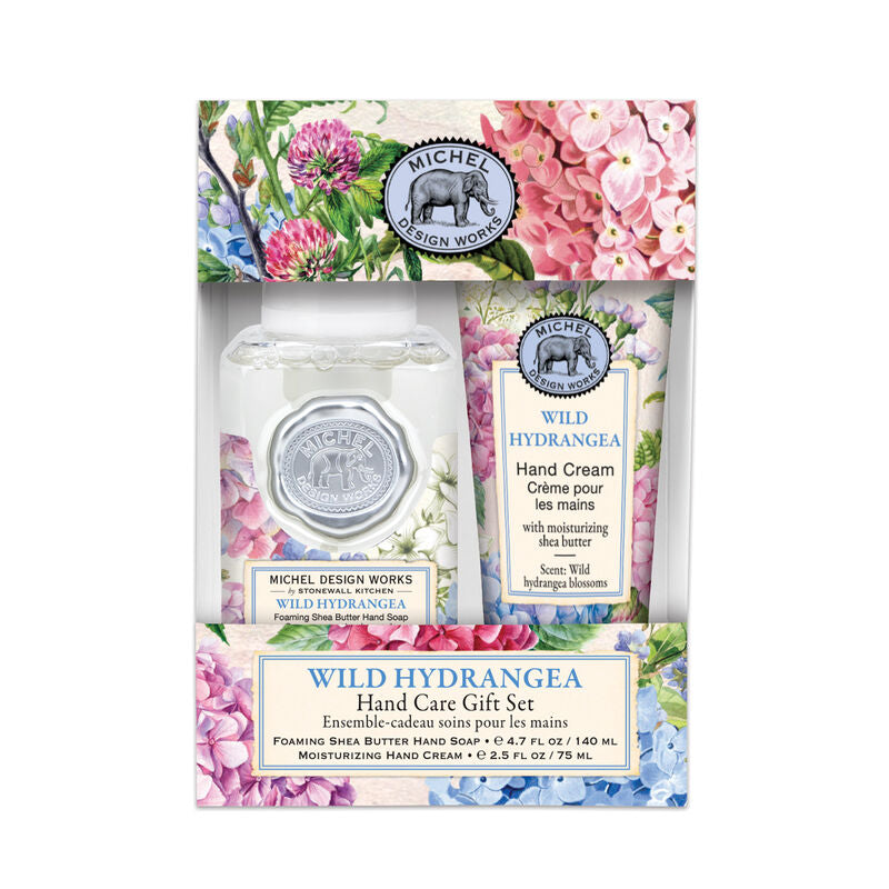 Handcare Gift Set