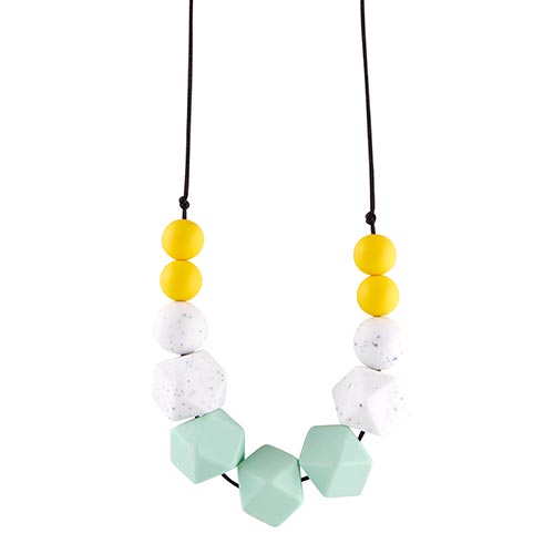 Silicone Necklace