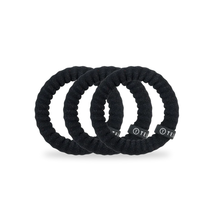 Teleties Nylon Hair Ties