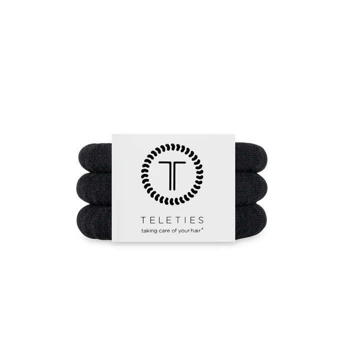Teleties Nylon Hair Ties