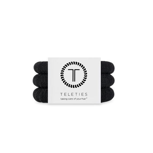Teleties Nylon Hair Ties