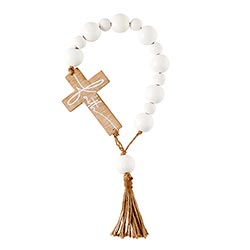 Door Hanger - Faith