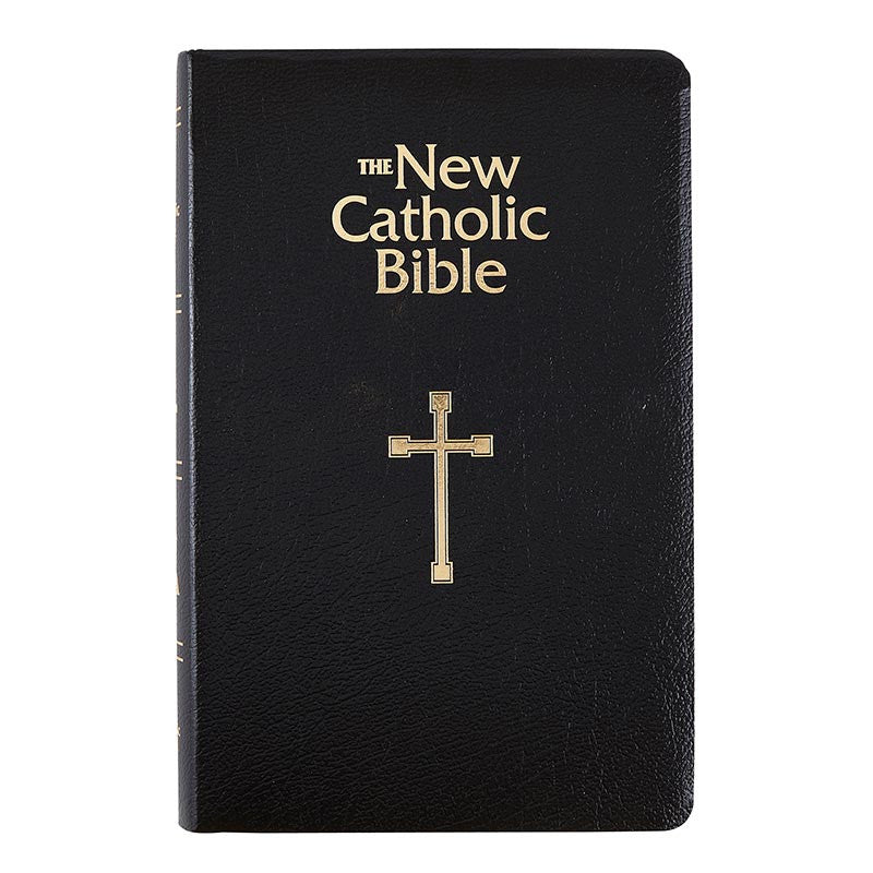 The New Catholic Bible