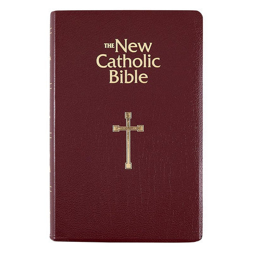 The New Catholic Bible
